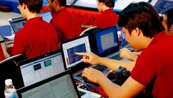 Bố của giám đốc 13 tuổi là ai - Cảm hứng video marketing từ Hotspot Matrix