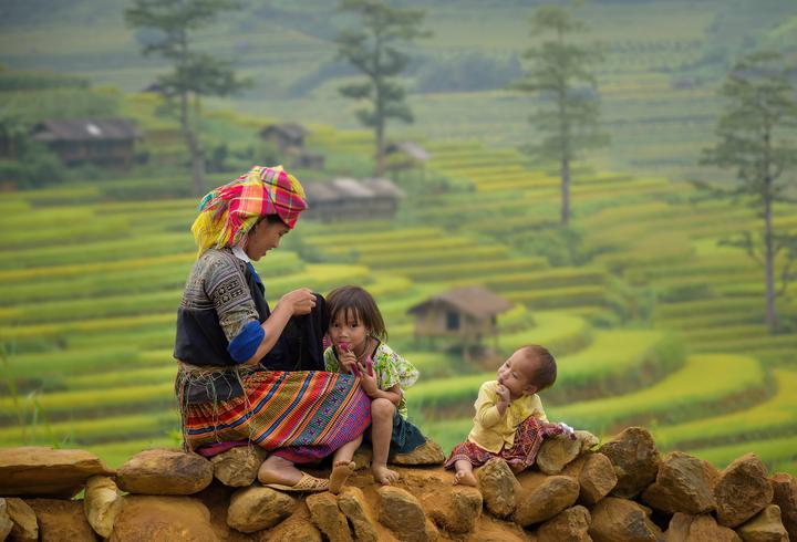Mùa hè đang trở nên sôi động hơn với sự xuất hiện của chuỗi sự kiện 