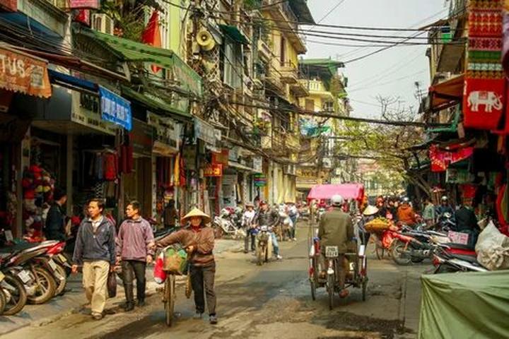Hotspot Matrix và Hết Hà Tăng, tới dàn 