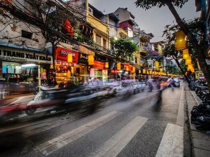 Trải nghiệm đa dạng công nghệ - Cảm hứng video marketing từ Hotspot Matrix