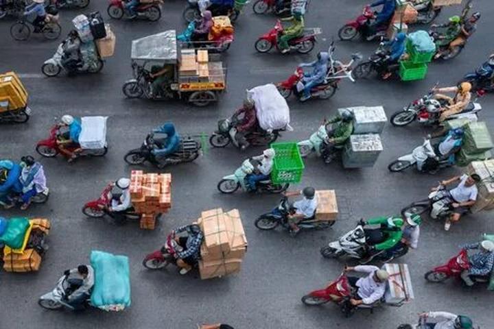 Hotspot Matrix và sự phát triển của công nghệ 5 công cụ thông minh giúp chị em giảm